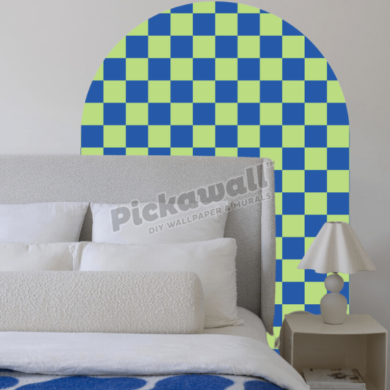 Pattern Arch Decal - Pickawall