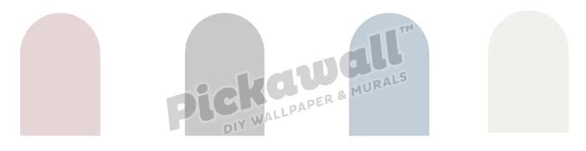 Pickawall X Norsu Arch Decal - Pickawall