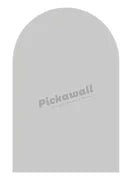 Pickawall X Norsu Arch Decal - Pickawall