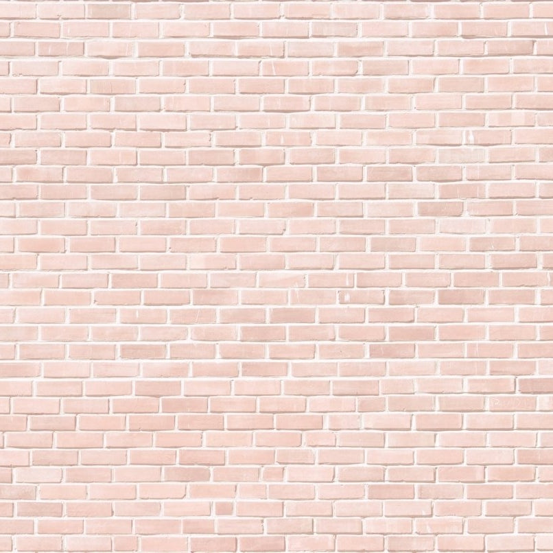Pink Brick - Pickawall