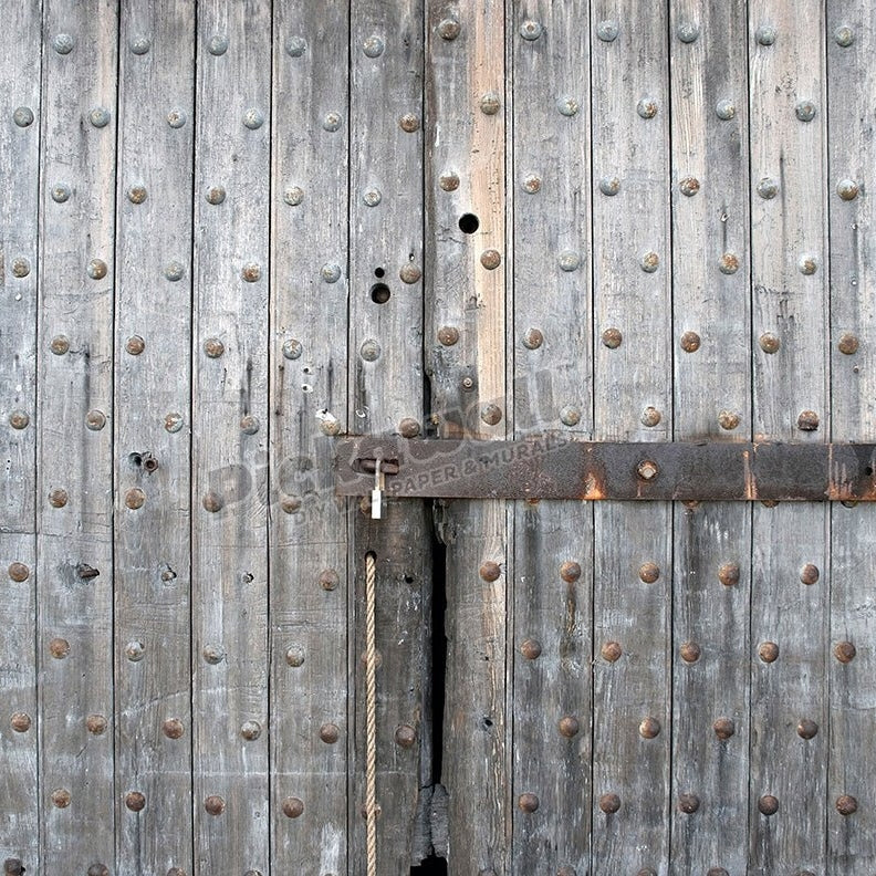Plank Bolt Doors - Pickawall