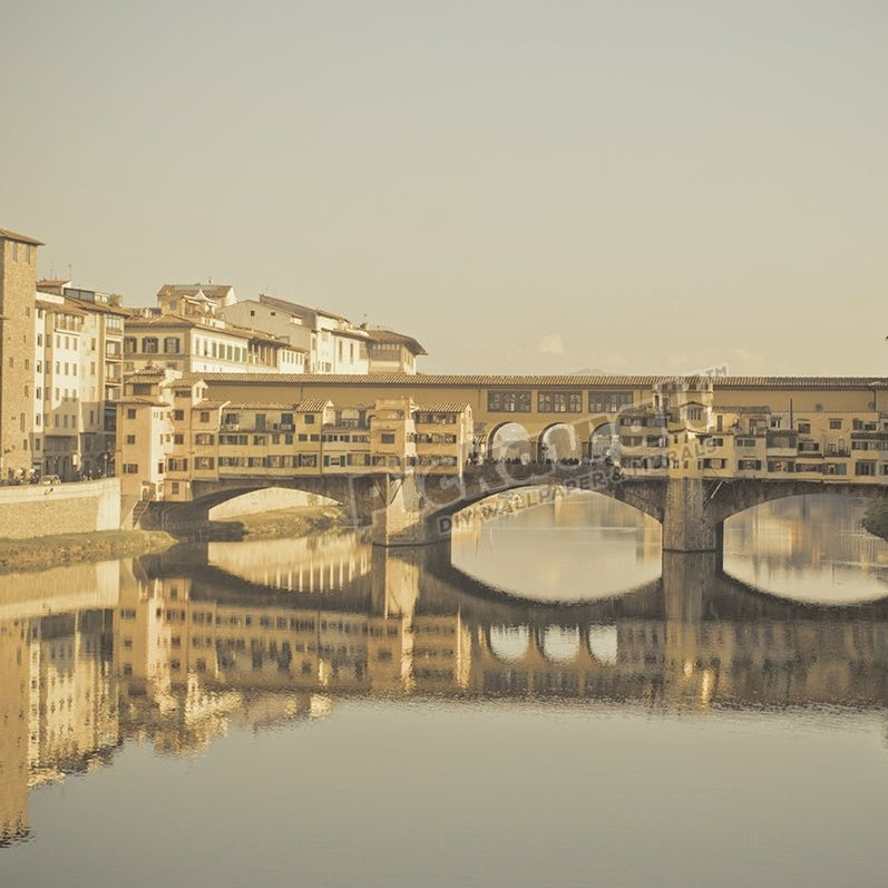 Ponte Vecchio, Florence - Pickawall
