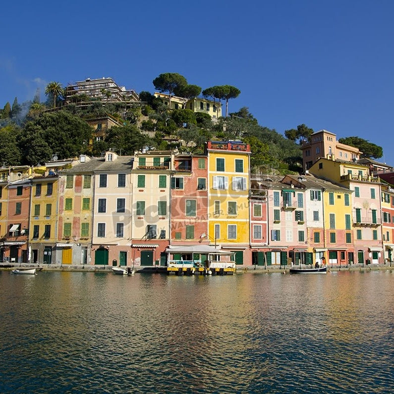 Portofino - Pickawall
