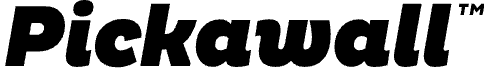 Pickawall