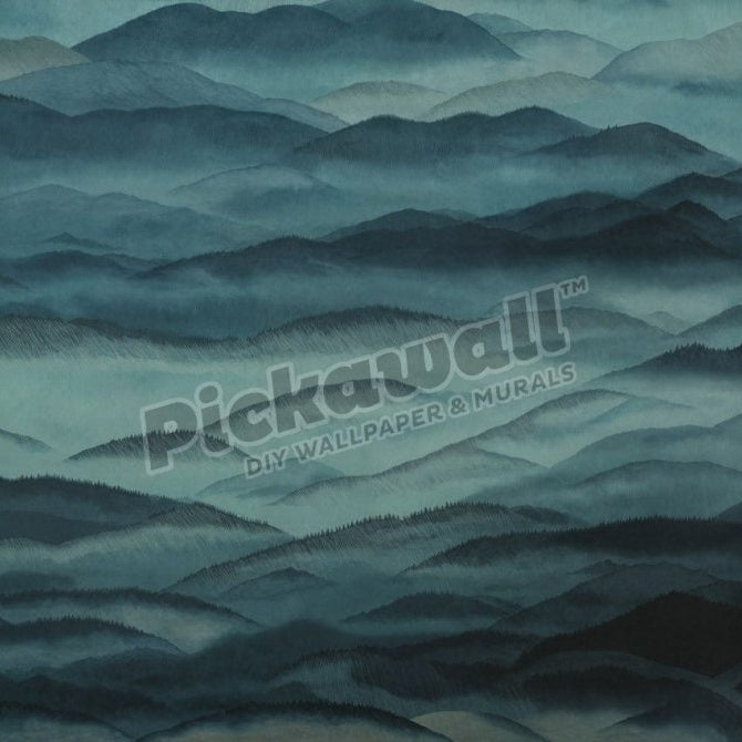 Roerich Hills - Pickawall