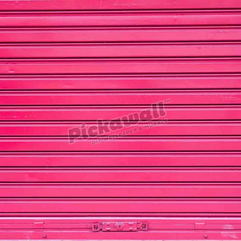 Roller door - Pickawall