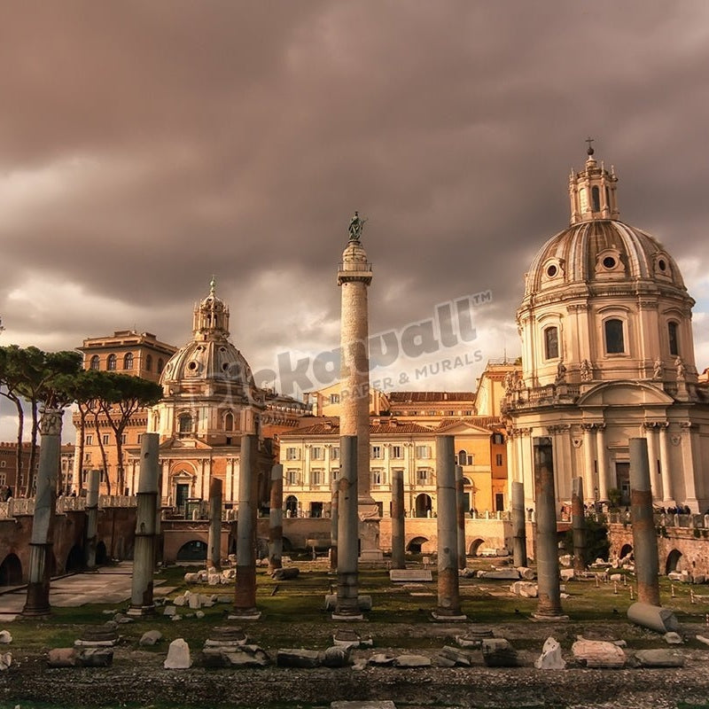 Roman Forum - Pickawall