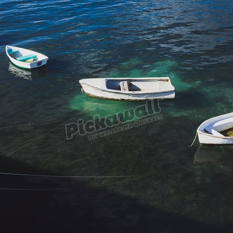 Row Boats, Flinders - Pickawall