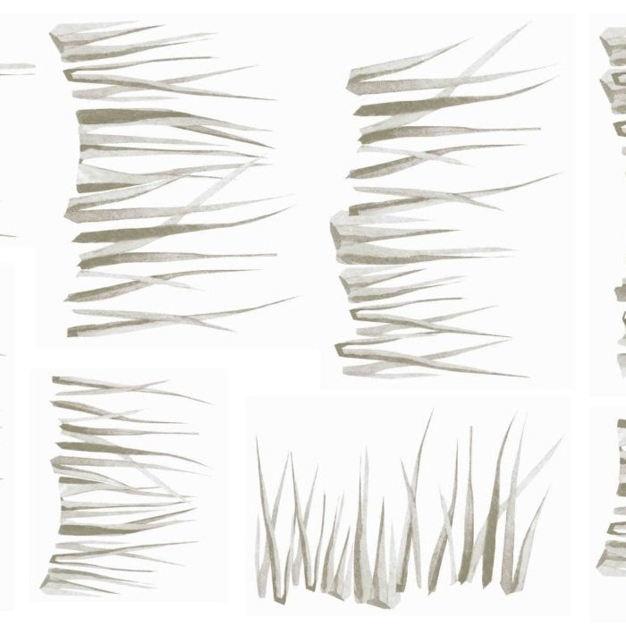 Safari Decals by Katie Sargent - Pickawall
