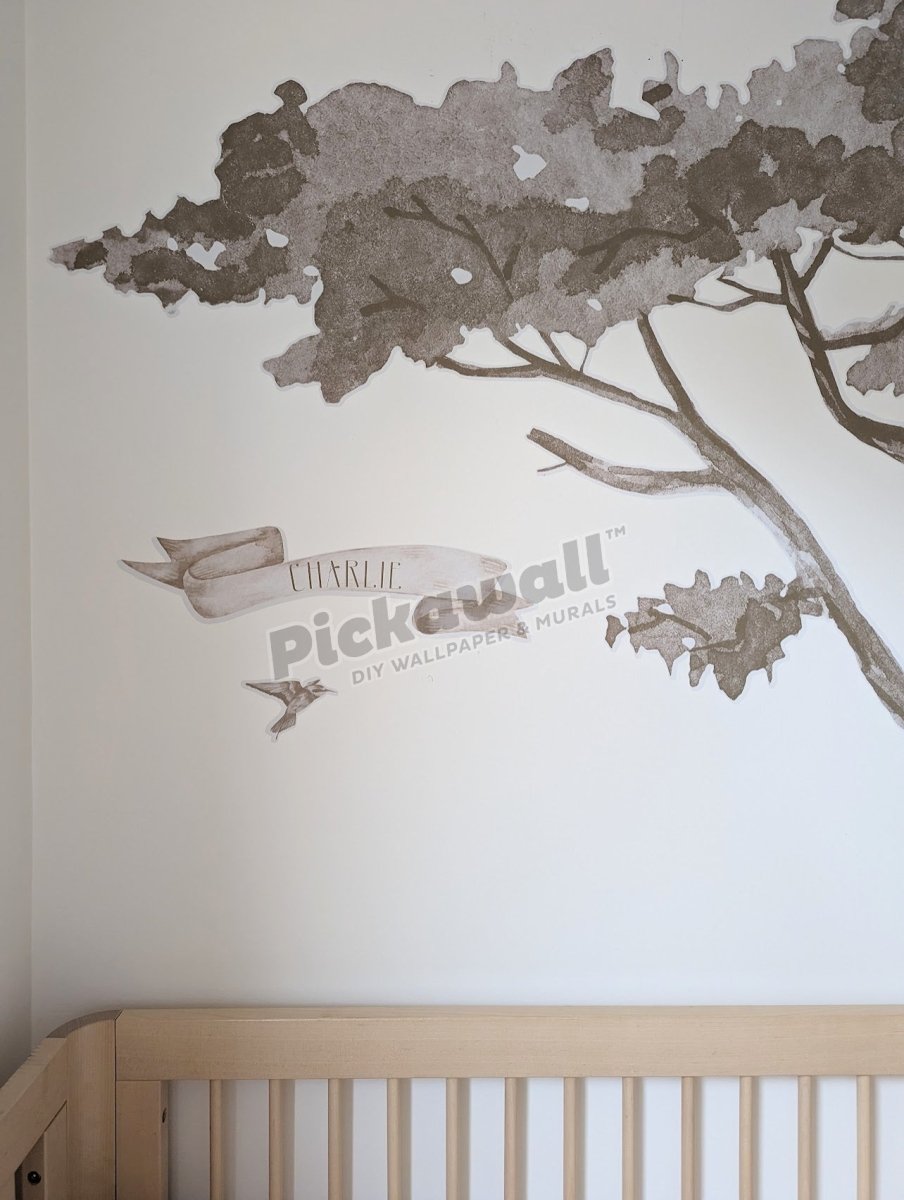 Safari Decals by Katie Sargent - Pickawall