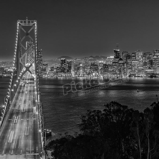 San Francisco - Pickawall