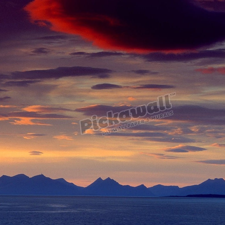 Sea, Norway - Pickawall