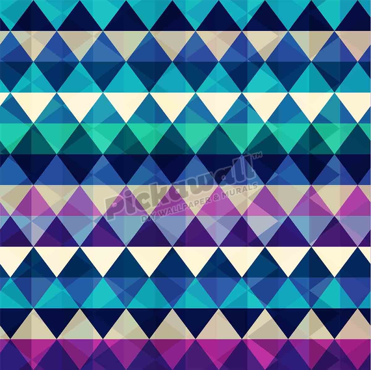 Seamless retro - Pickawall