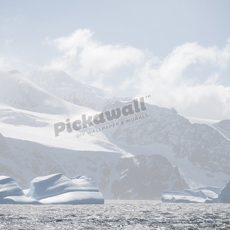 Soft Mountain - Pickawall