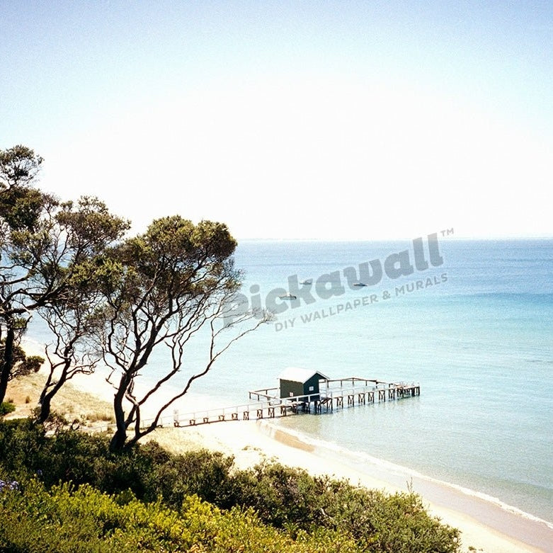Sorrento - Pickawall