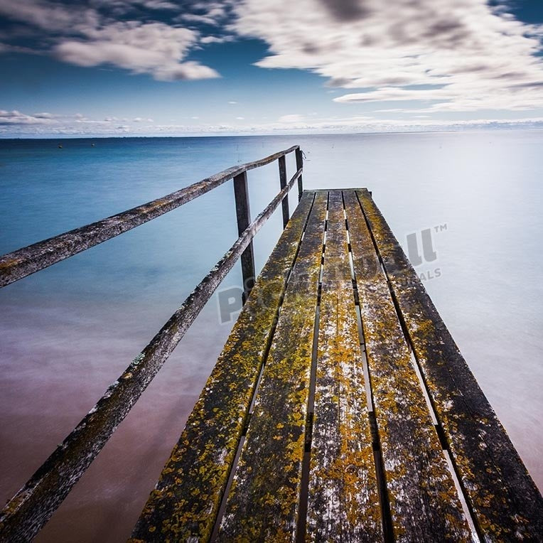 Sorrento Old Pier - Pickawall