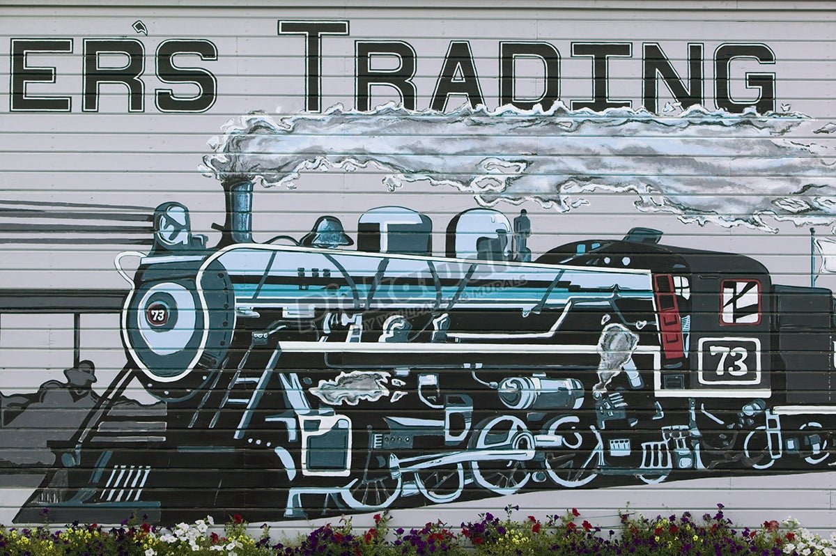 Southeast Alaska, Skagway - Pickawall
