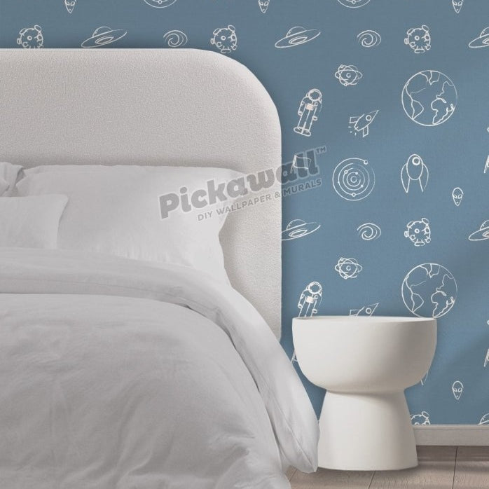 Space By Liberty Interiors - Pickawall