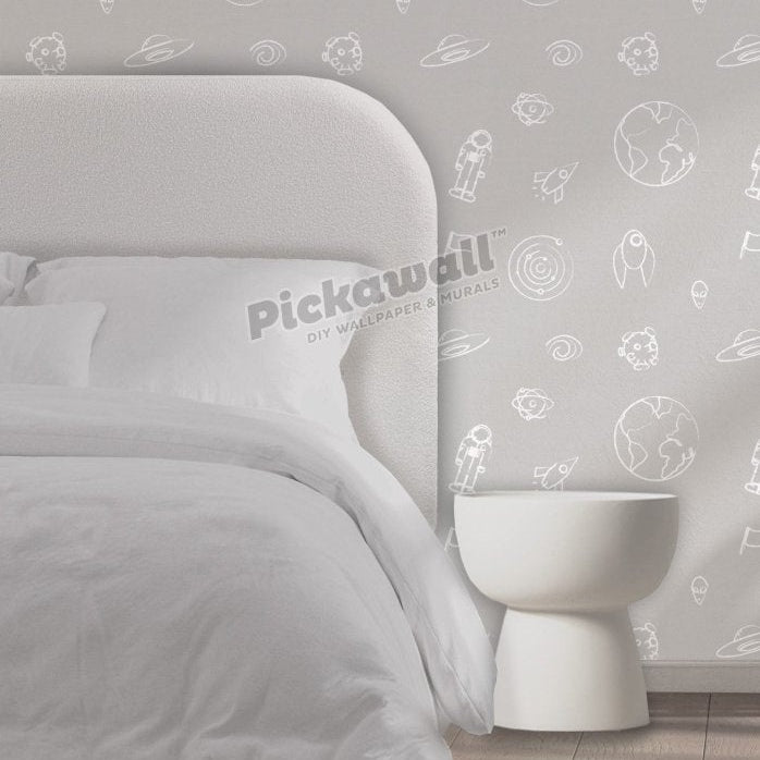 Space By Liberty Interiors - Pickawall