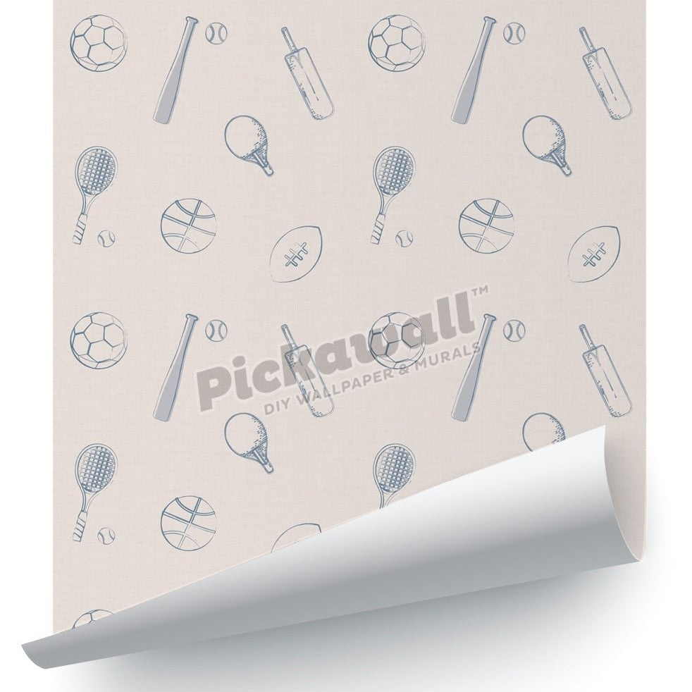 Sports By Liberty Interiors - Pickawall