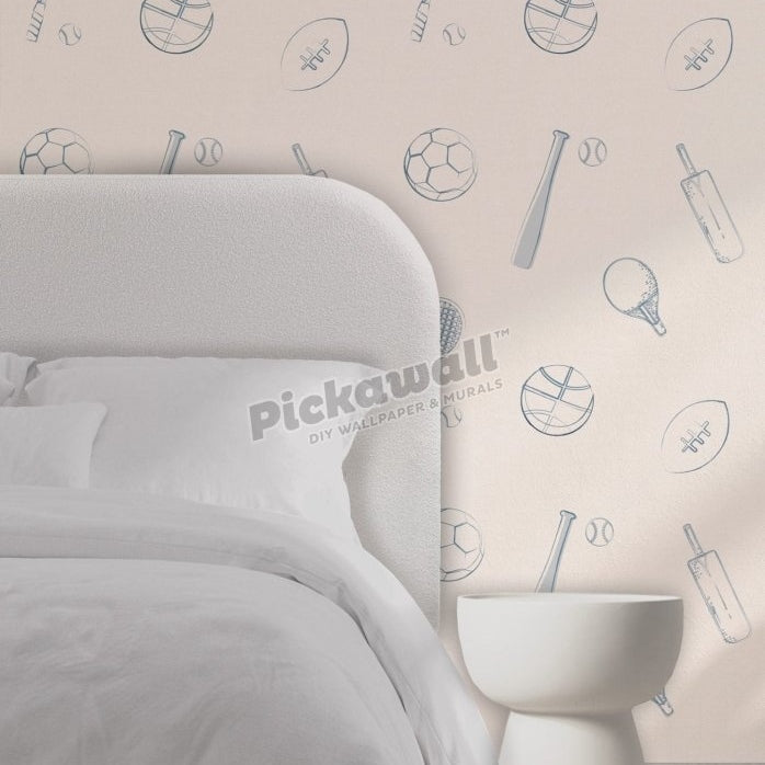 Sports By Liberty Interiors - Pickawall