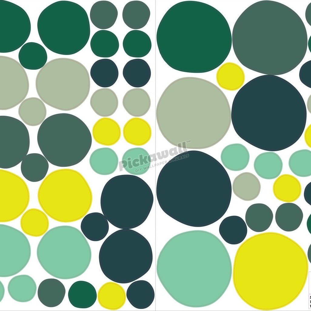 Spot Decals by Little Raww - Pickawall