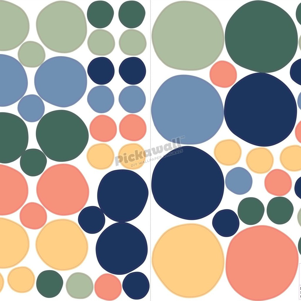 Spot Decals by Little Raww - Pickawall