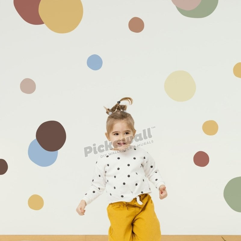 Spot Decals by Little Raww - Pickawall