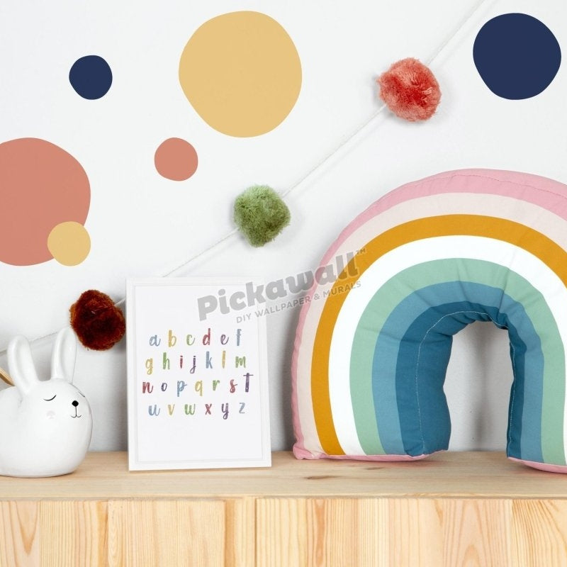Spot Decals by Little Raww - Pickawall