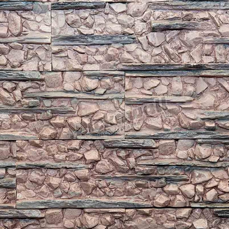 stone wall tiles - Pickawall