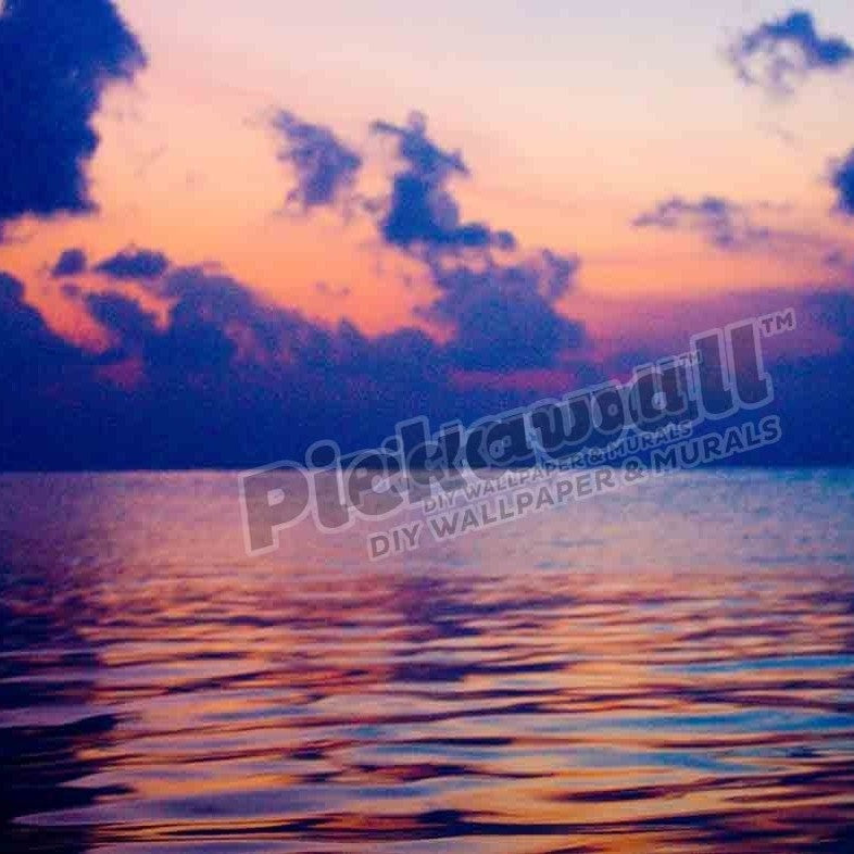 Sunset sunrise - Pickawall