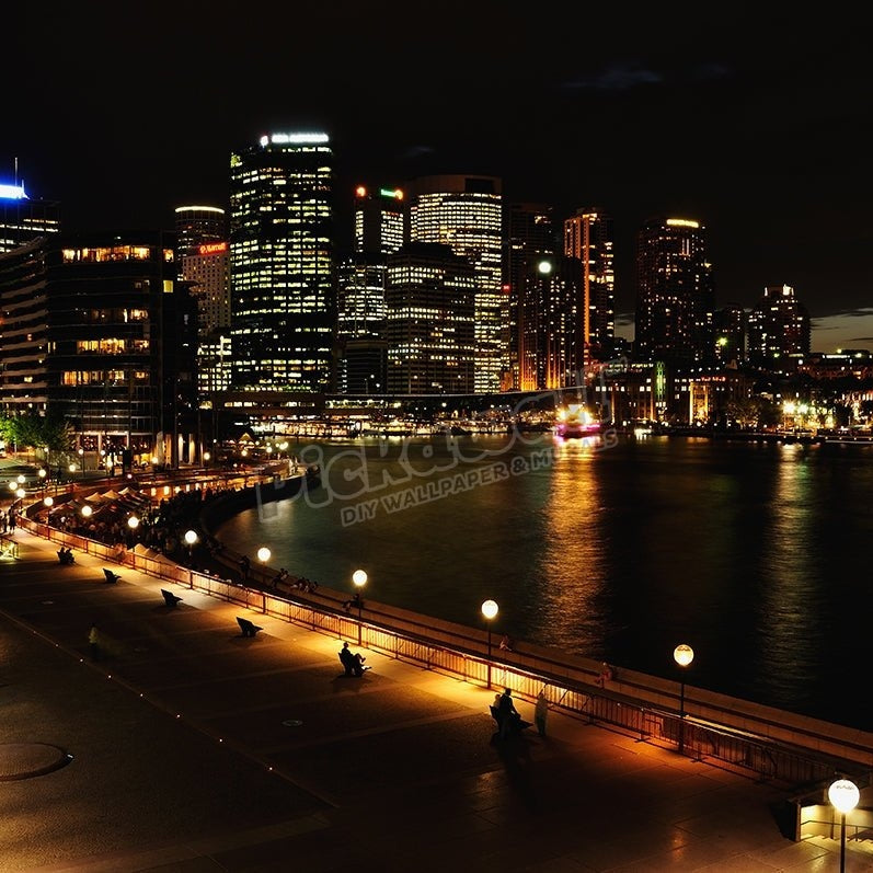 Sydney Cove - Pickawall