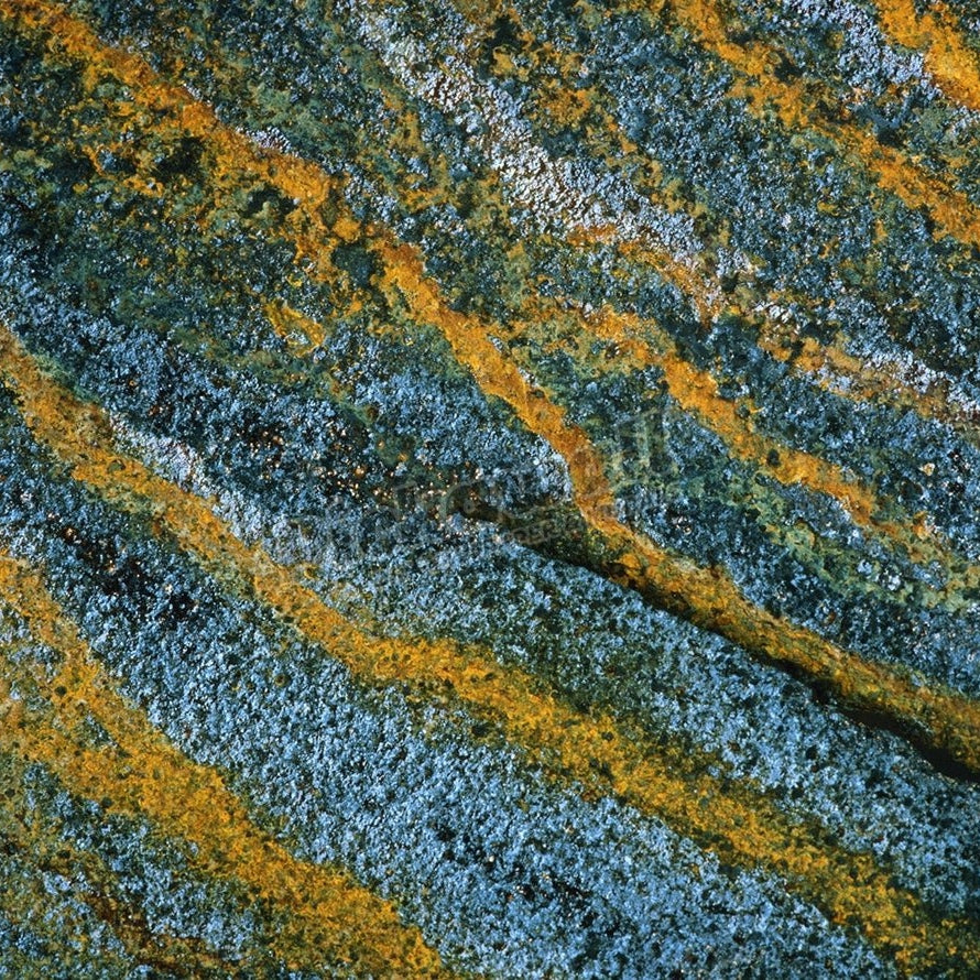 Textural Metal - Rust - Pickawall