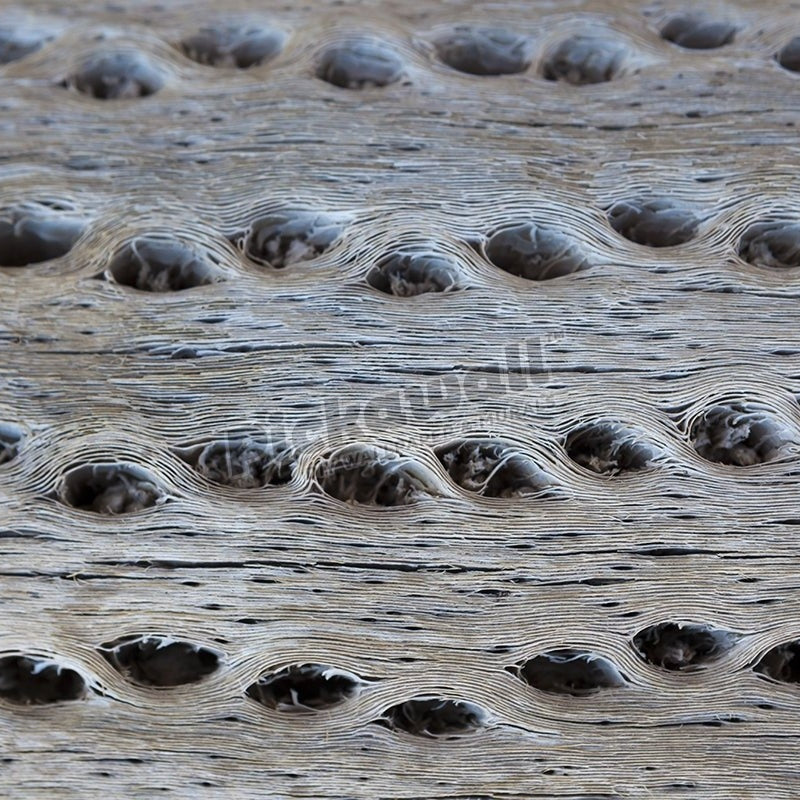 Textural Wood - Knots - Pickawall