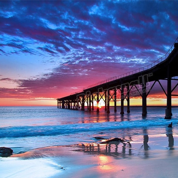 The Jetty - Pickawall