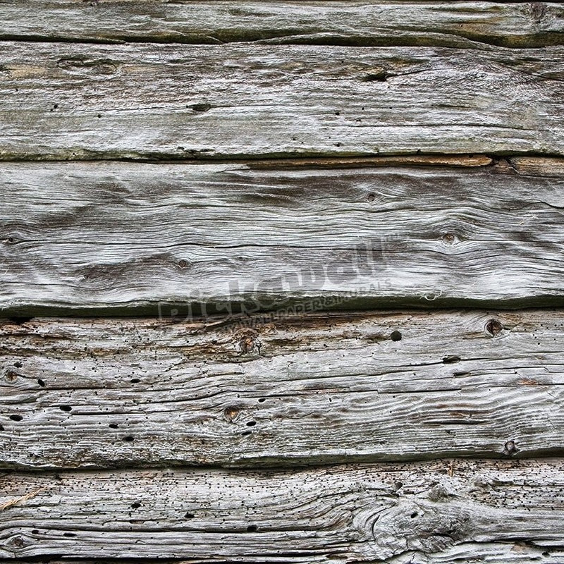 Timber Wall - Pickawall