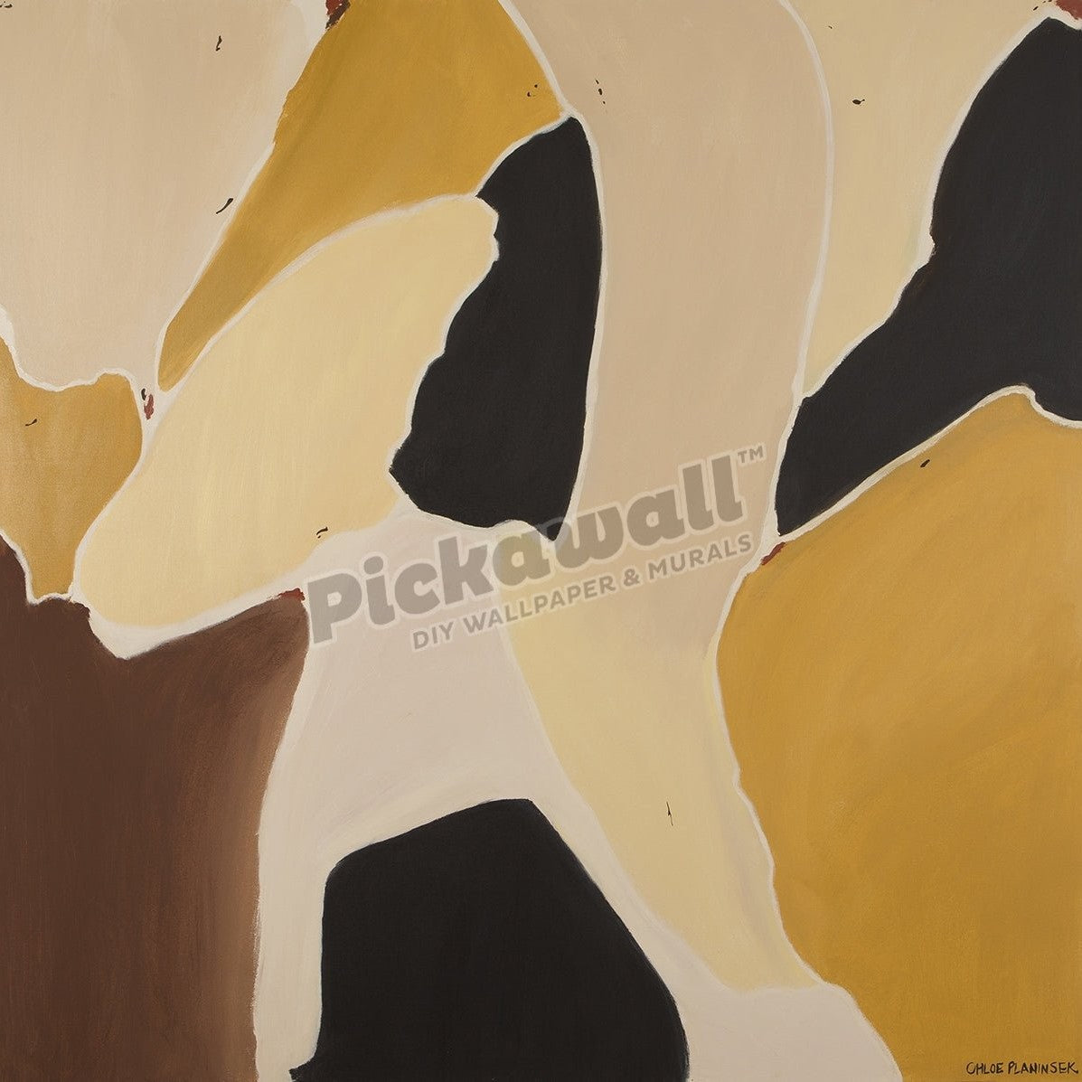 Tortoiseshell - Pickawall