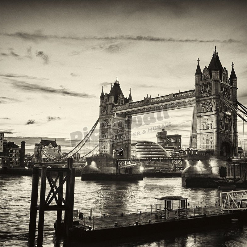 Tower bridge - Pickawall