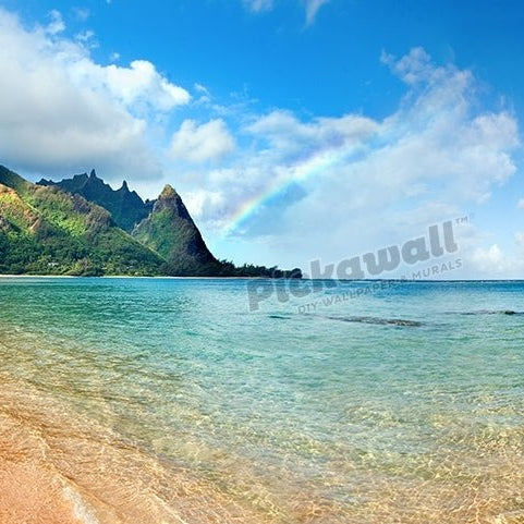 Tunnels beach Kauai - Pickawall