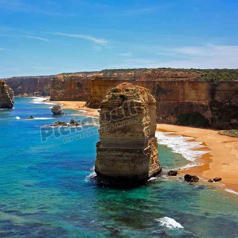 Twelve Apostles Great Ocean Road - Pickawall