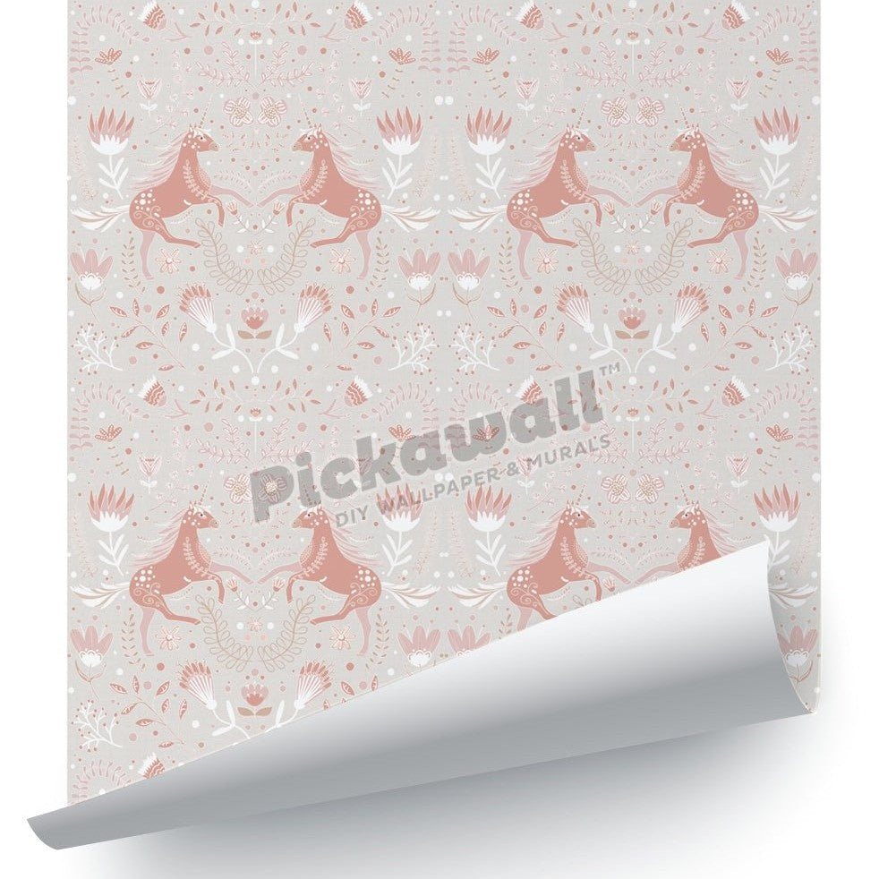 Unicorn By Liberty Interiors - Pickawall