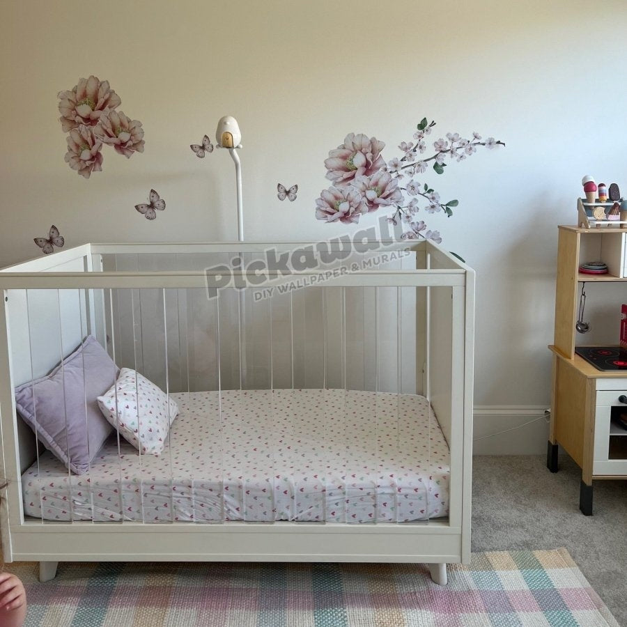 Unicorn Universe Decal Set by Kikki Belle - Pickawall