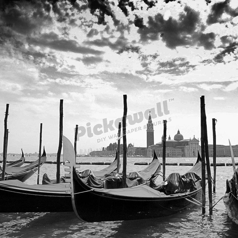 Venice - Pickawall