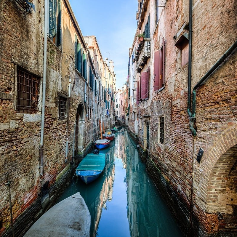 Venice black and white - Pickawall