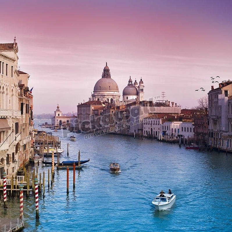 Venice Canale Grande Italy - Pickawall
