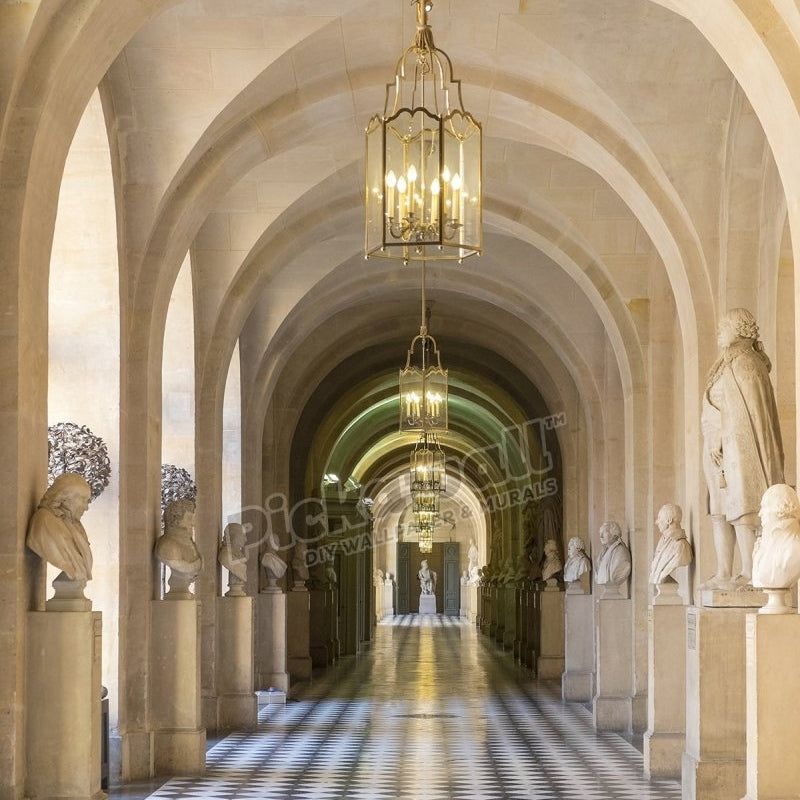 Versailles Palace - Pickawall