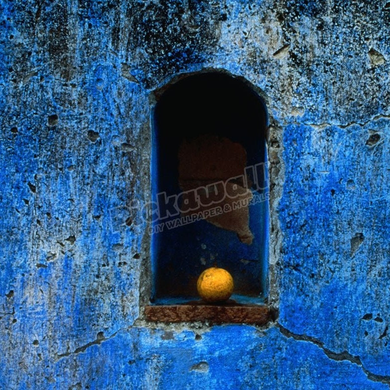 Weathered Facade - Pickawall