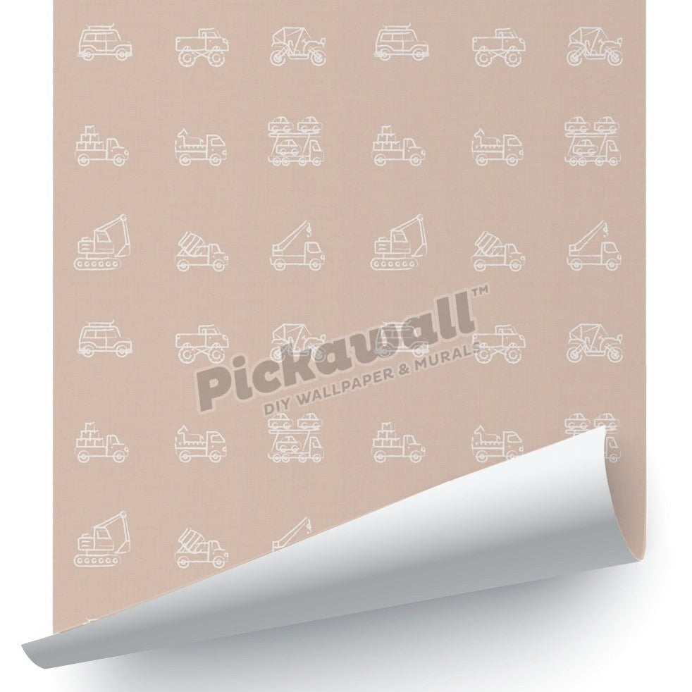 Wheels By Liberty Interiors - Pickawall