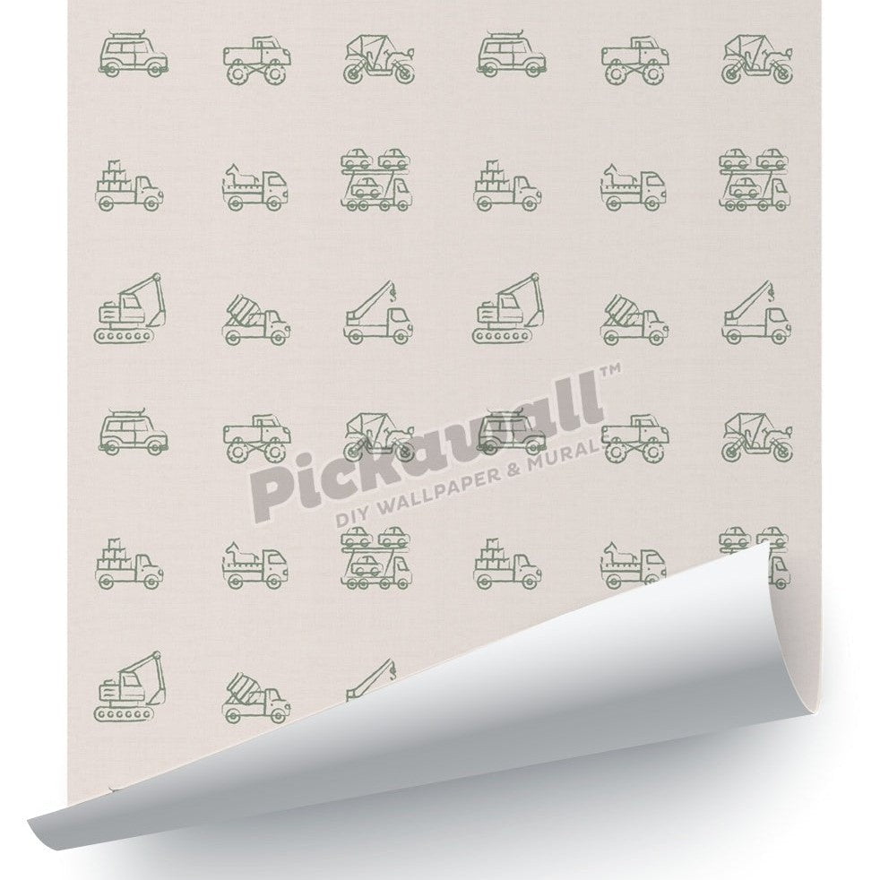 Wheels By Liberty Interiors - Pickawall