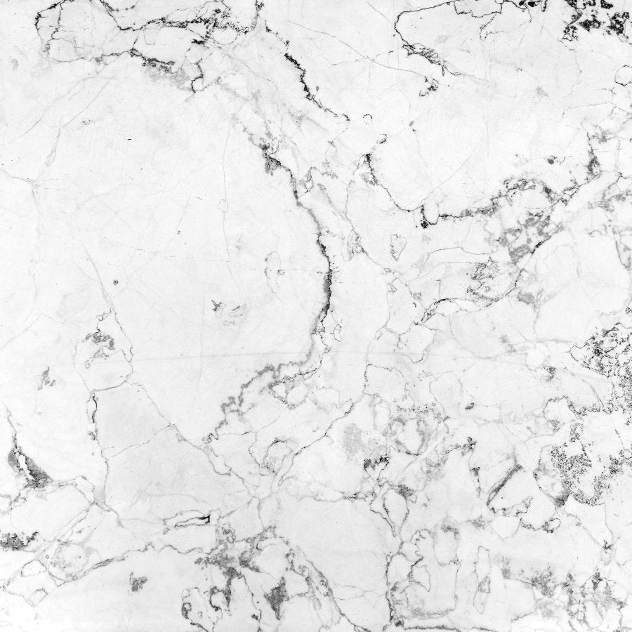 White Marble - Pickawall